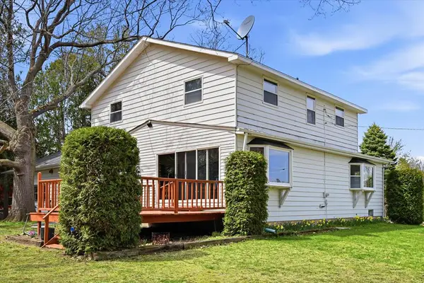5585 Sunnyslope Rd, Egg Harbor, WI 54209