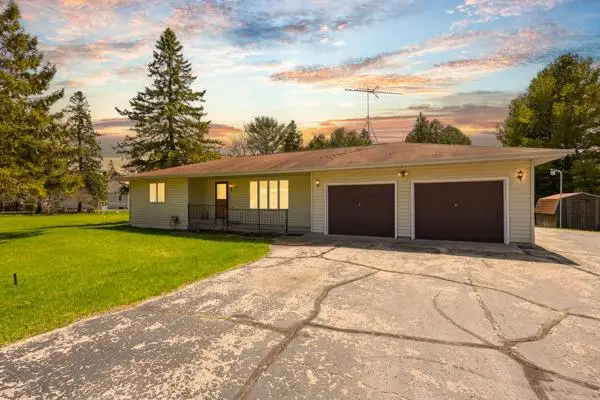 3801 E Whitefish Bay Rd, Sturgeon Bay, WI 54235