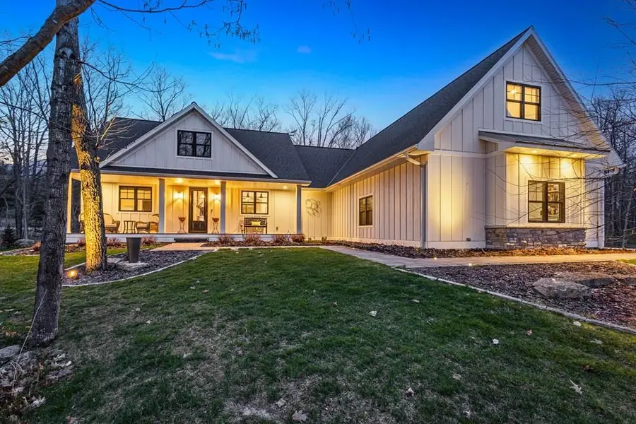 7064 Birchstone Ln #12, Egg Harbor, WI 54209 - #2