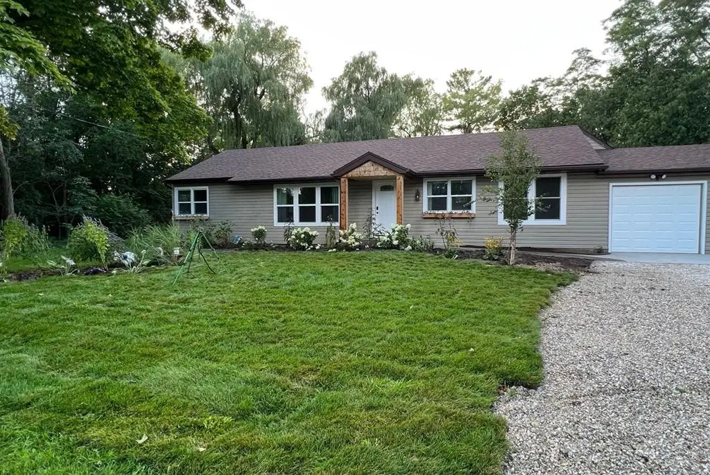 8491 Hwy 42, Fish Creek, WI 54212 - #1