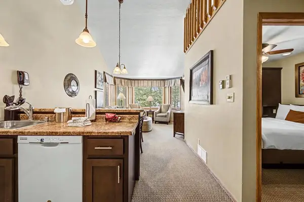 4908 Landmark Cir #1302 (302-A1), Egg Harbor, WI 54209