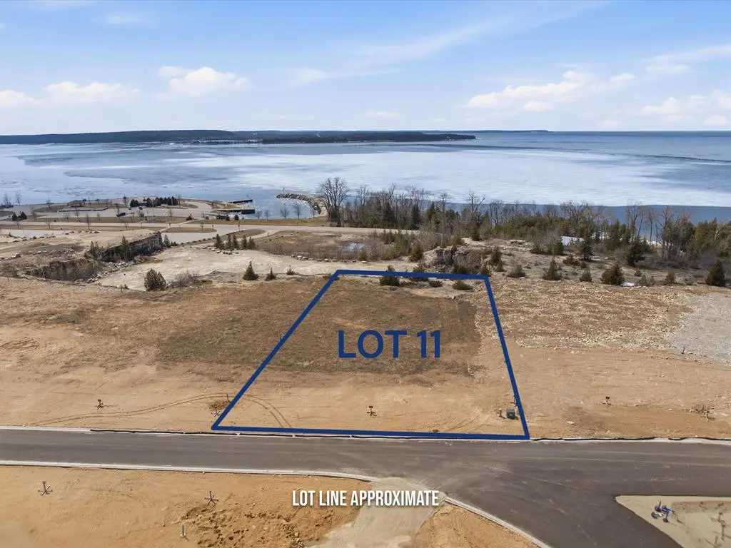 Lot 11 Quarry Bluff Ct, Sturgeon Bay, WI 54235 - #1
