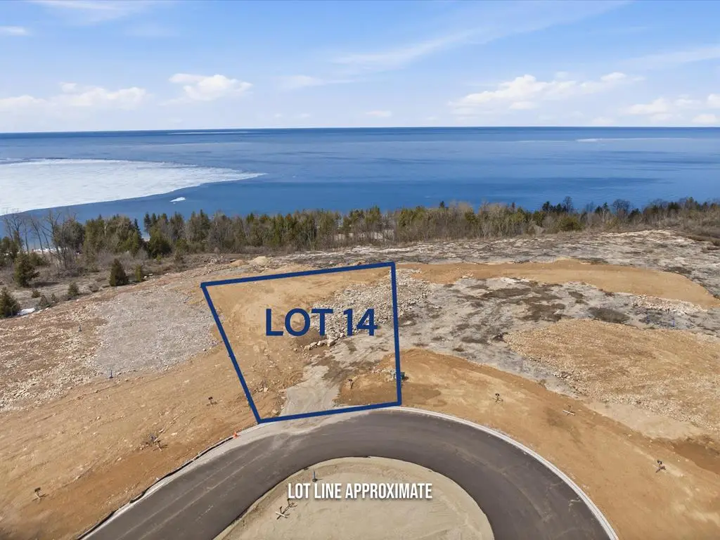 Lot 14 Quarry Bluff Ct, Sturgeon Bay, WI 54235 - #1