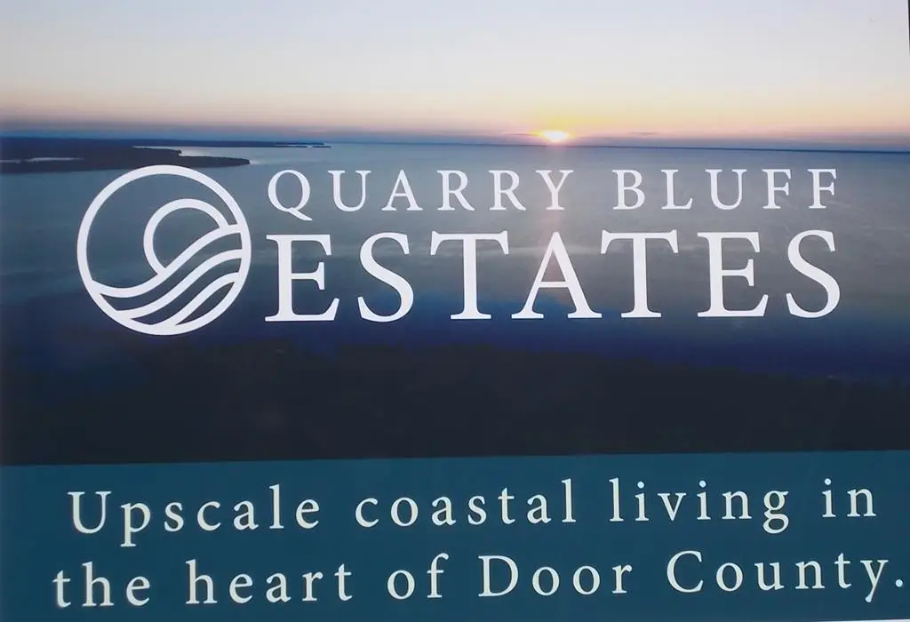 Lot 17 Quarry Bluff Ct, Sturgeon Bay, WI 54235 - #1