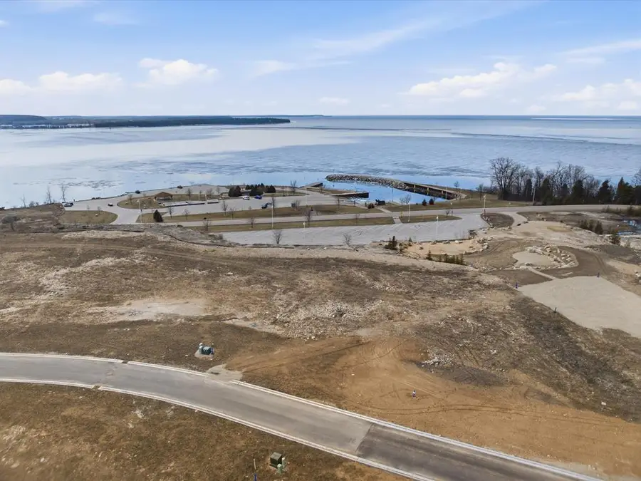 Lot 22 Quarry Bluff Ct, Sturgeon Bay, WI 54235 - #3