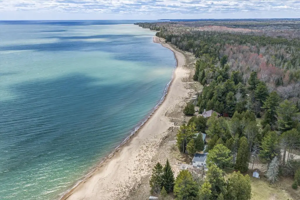 3632 Lake Michigan Dr, Sturgeon Bay, WI 54235 - #1