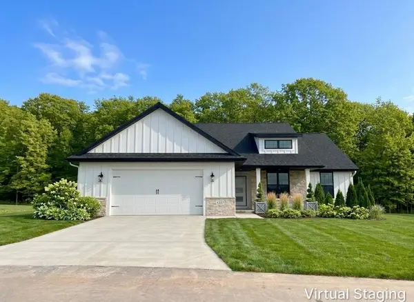 4511 Crooked Stick Ct, Egg Harbor, WI 54212