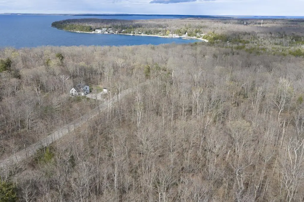 Lot 1 Cottage Rd, Ellison Bay, WI 54210 - #1
