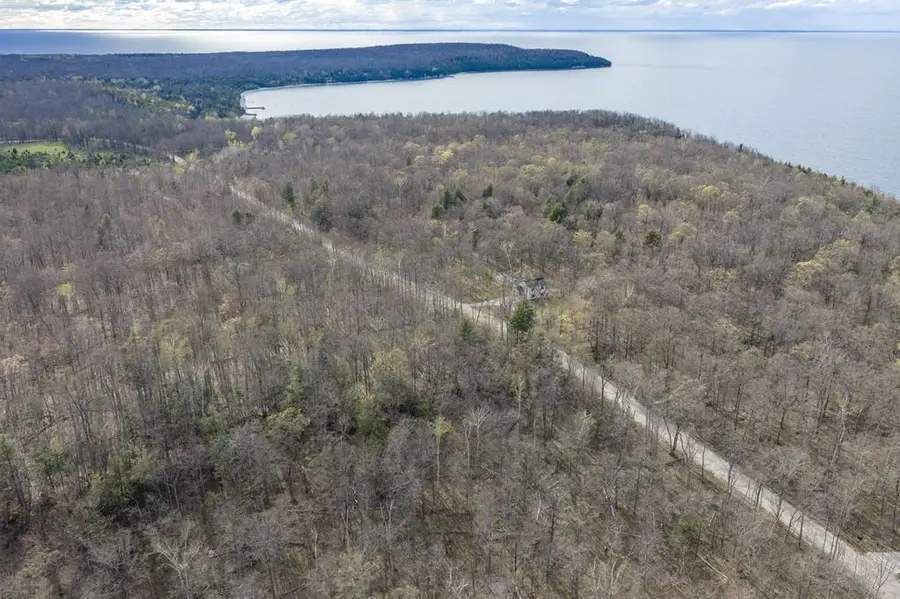Lot 1 Cottage Rd, Ellison Bay, WI 54210 - #3