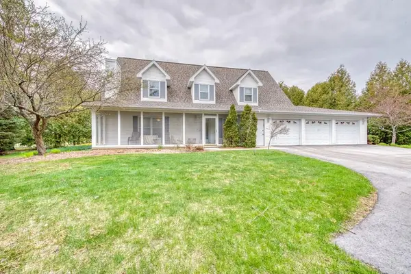2207 Mill Cr, Sister Bay, WI 54234