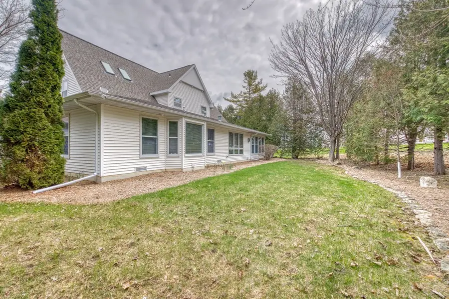 2207 Mill Cr, Sister Bay, WI 54234 - #2