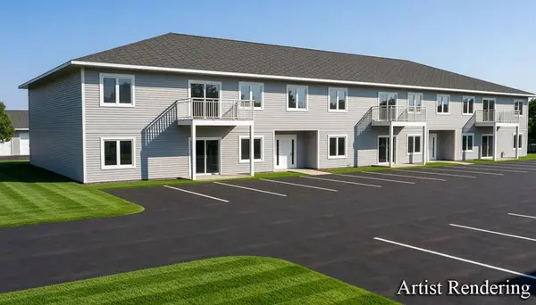 1361 N 14th Ave #B201, Sturgeon Bay, WI 54235
