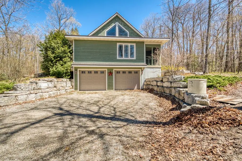 10866 Birchwood Dr, Sister Bay, WI 54234 - #1