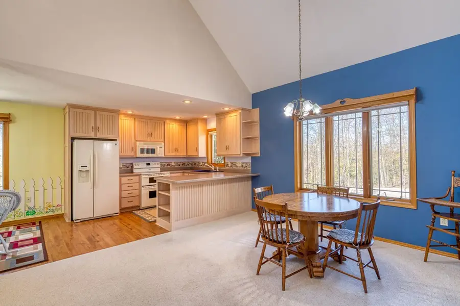 10866 Birchwood Dr, Sister Bay, WI 54234 - #3