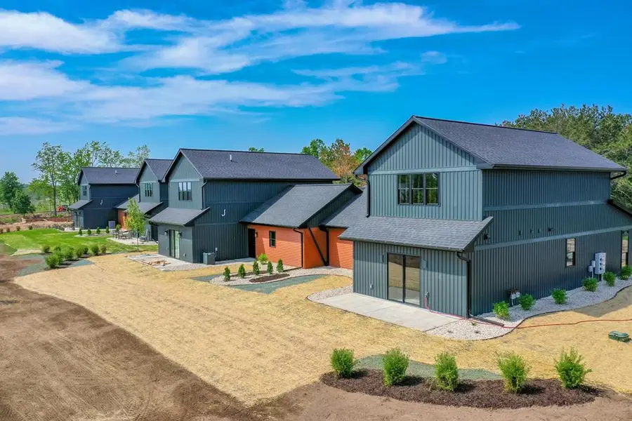 4112 Choke Cherry Ln Unit 101 #101, Fish Creek, WI 54212 - #3