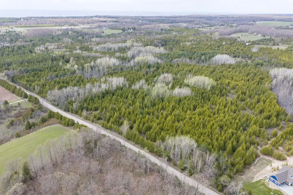 Lot 2 Hill Rd, Sister Bay, WI 54234 - #1