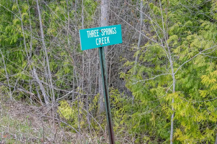 Lot 3 Hill Rd, Sister Bay, WI 54234 - #3