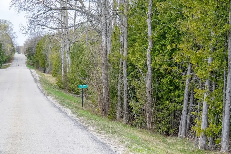 Lot A Hill Rd, Sister Bay, WI 54234 - #2