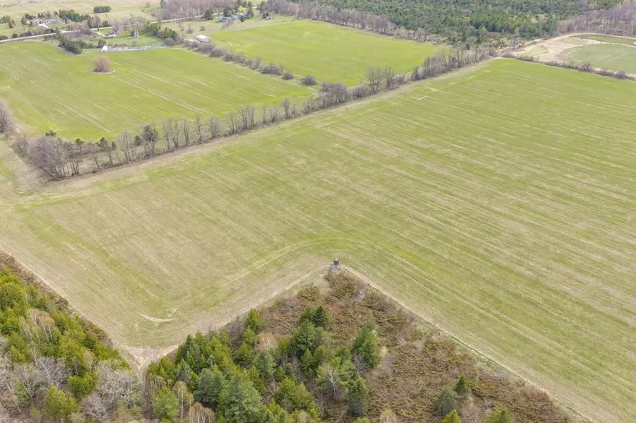TBD Highview Rd, Ellison Bay, WI 54210 - #3