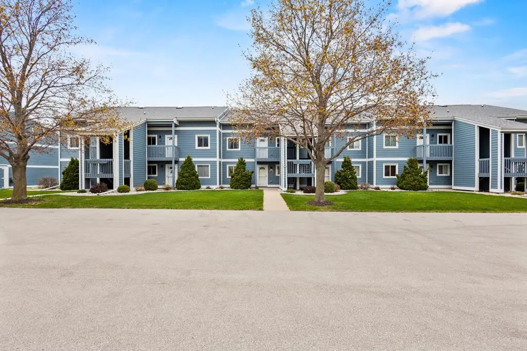 7567 Sunrise Ridge Ln #5-Cherry, Egg Harbor, WI 54209 - #1