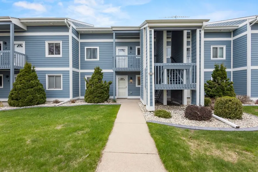 7567 Sunrise Ridge Ln #5-Cherry, Egg Harbor, WI 54209 - #2