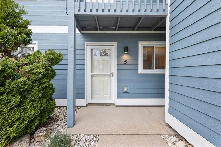 7567 Sunrise Ridge Ln #5-Cherry, Egg Harbor, WI 54209 - #3