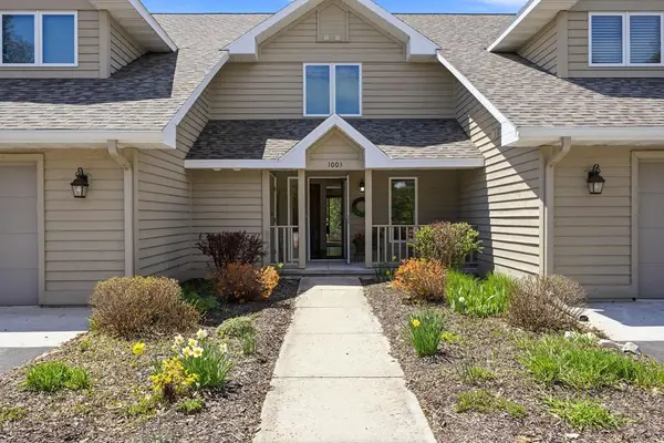 9275 Half Mile Bridge Dr #1003, Fish Creek, WI 54212