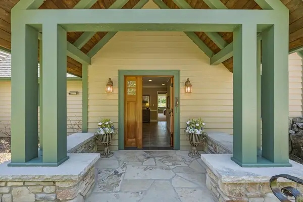 4017 Peninsula Players Rd, Fish Creek, WI 54212