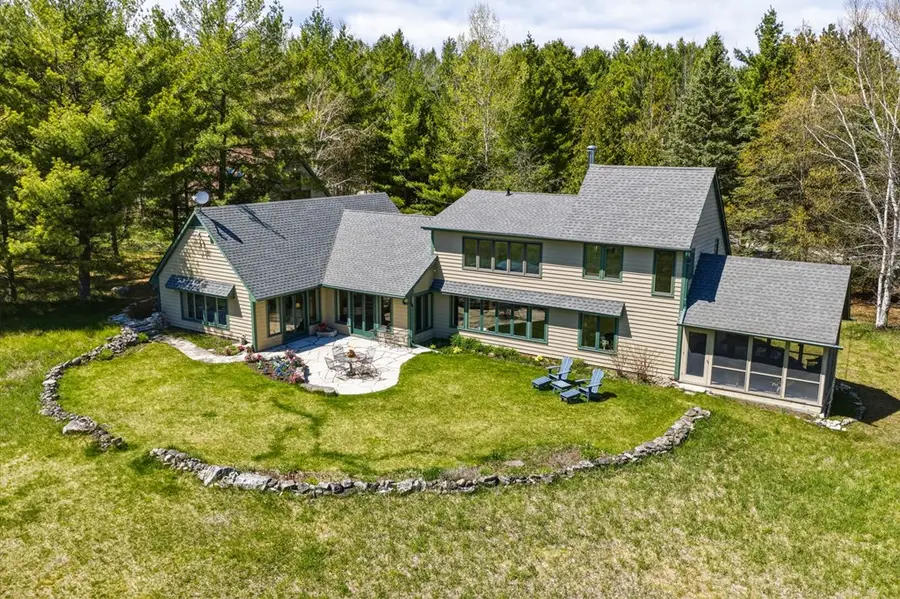 4017 Peninsula Players Rd, Fish Creek, WI 54212 - #2