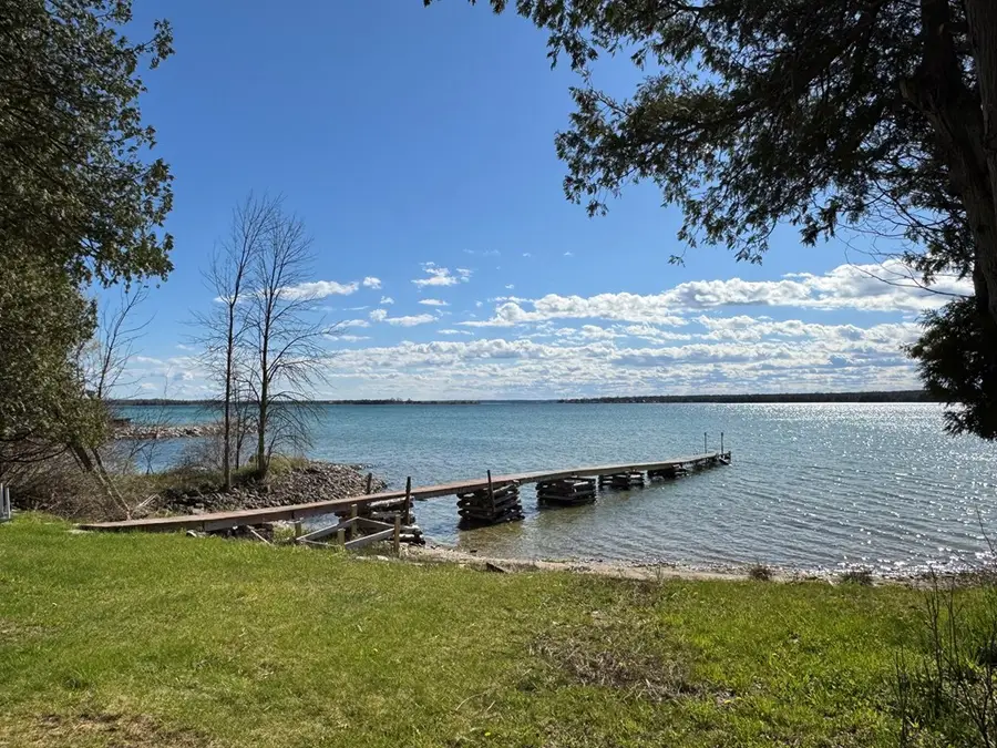 1595 Homestead Ln, Washington Island, WI 54246 - #2