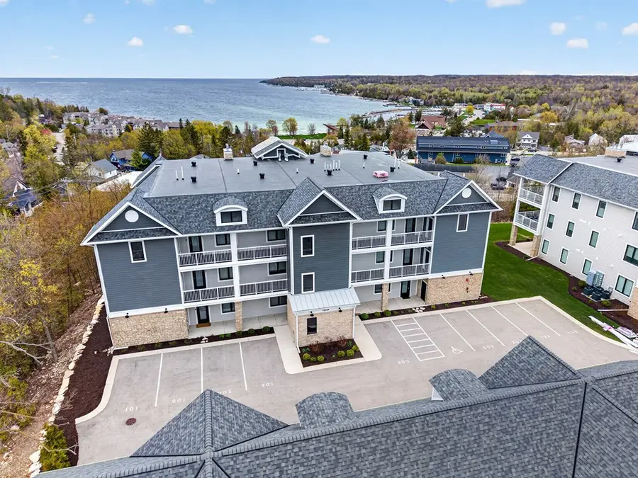 10609 Shore View Place #402, Sister Bay, WI 54234 - #3