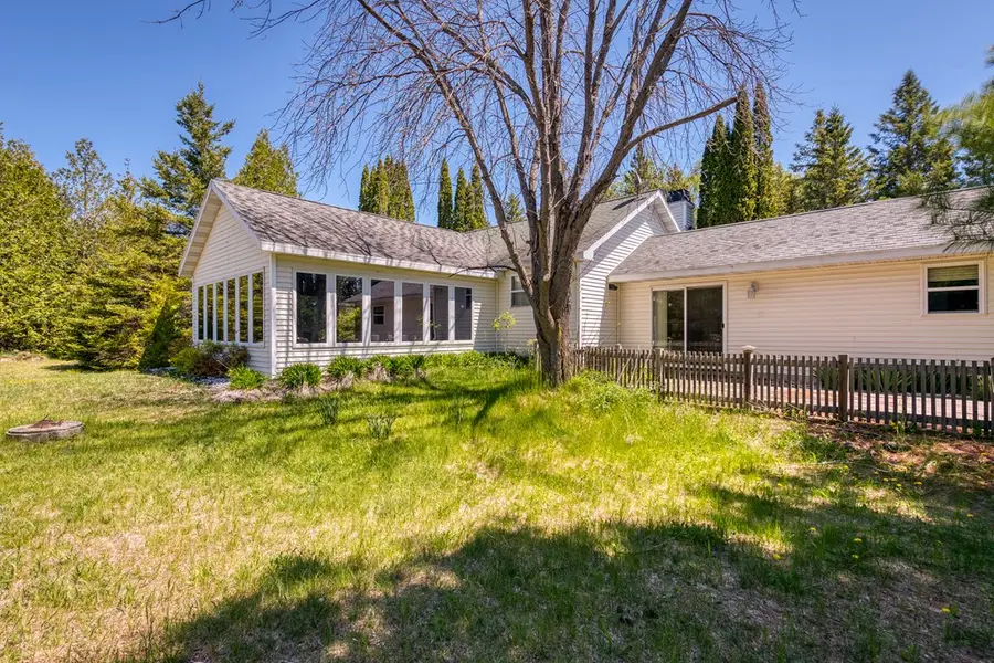 11331 Homestead Dr, Ellison Bay, WI 54210 - #3