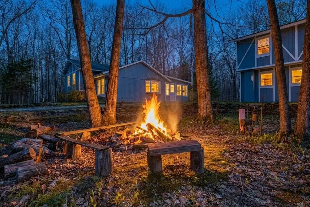 2568 Bluff Rd, Baileys Harbor, WI 54202 - #1