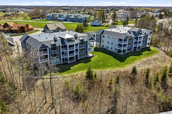 10612 Shore View Place #302, Sister Bay, WI 54234