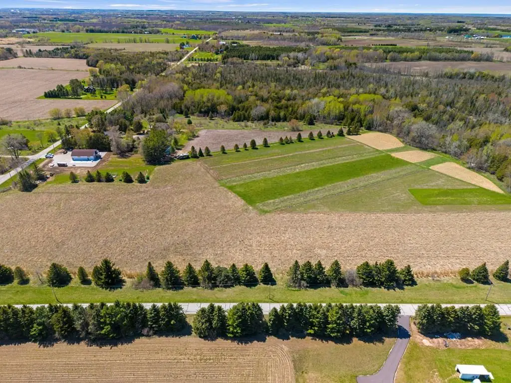 6138 Mount Olive Rd, Sturgeon Bay, WI 54235 - #1