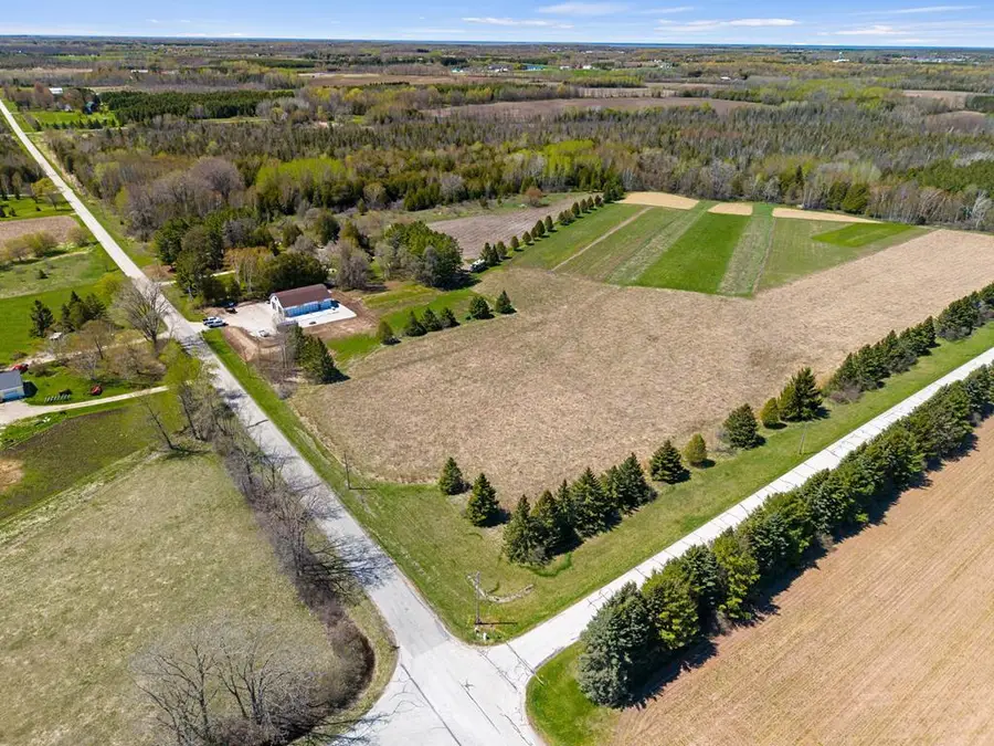 6138 Mount Olive Rd, Sturgeon Bay, WI 54235 - #2