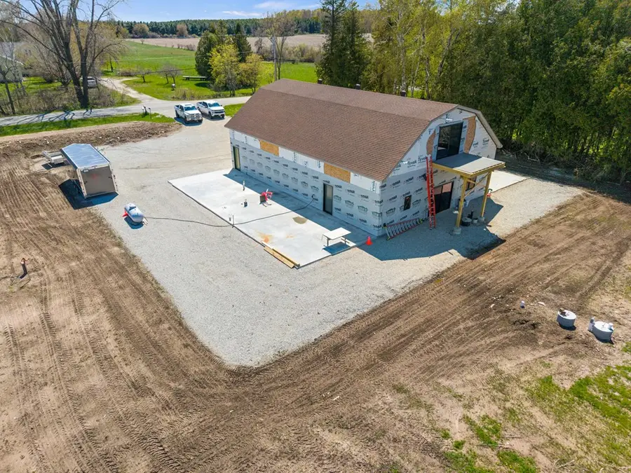 6138 Mount Olive Rd, Sturgeon Bay, WI 54235 - #3