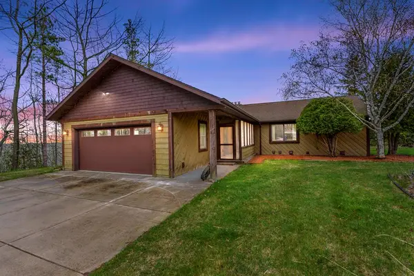 1000 County Rd U, Sturgeon Bay, WI 54235