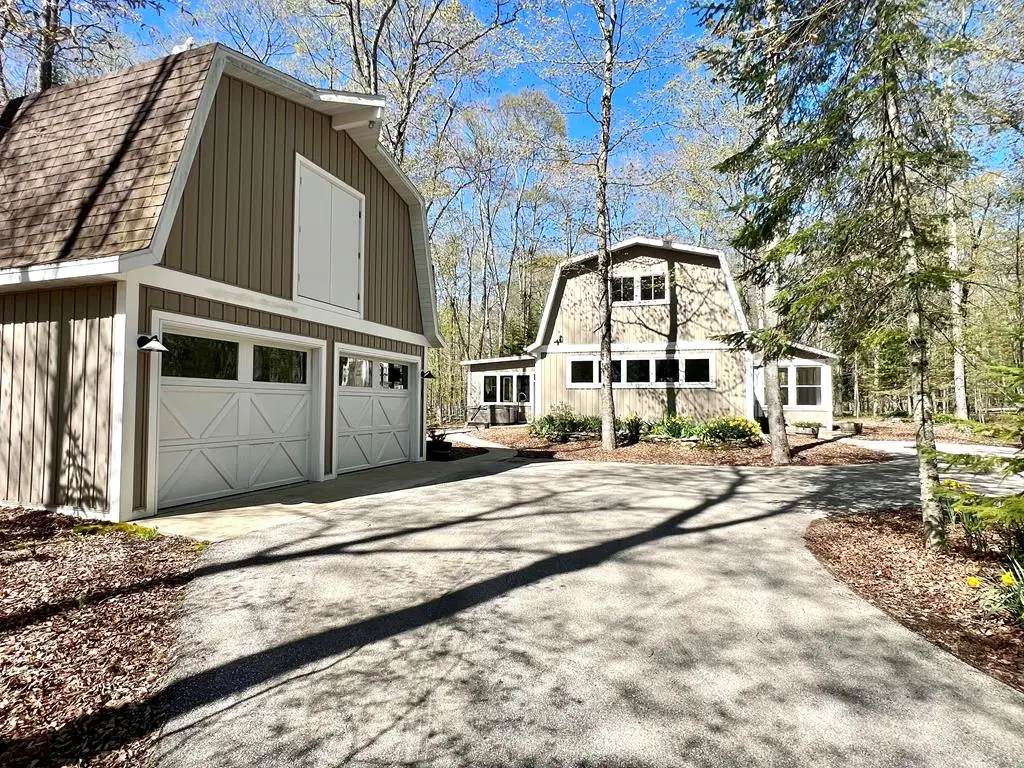 2063 S Lake Michigan Dr, Sturgeon Bay, WI 54235 - #1