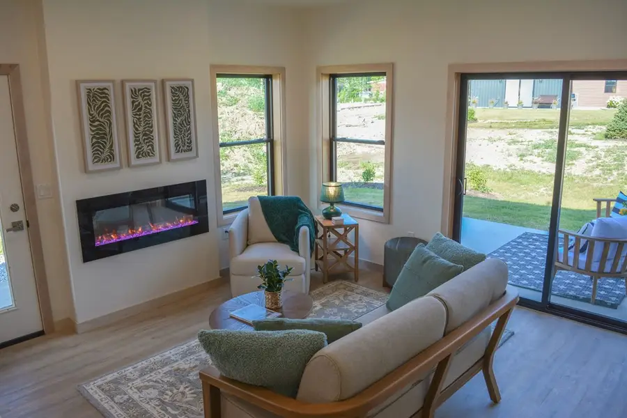 4120 Choke Cherry Ln Unit 2701 #2701, Fish Creek, WI 54212 - #3