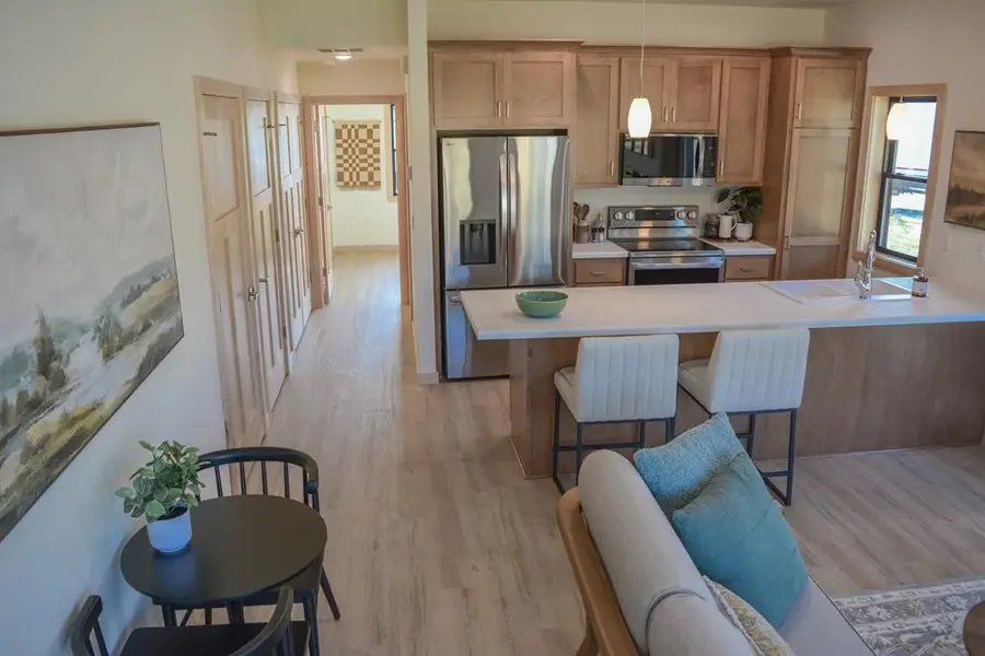 4120 Choke Cherry Ln Unit 3302 #3302, Fish Creek, WI 54212 - #2