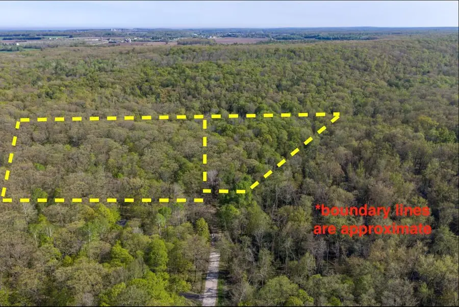 6810 Spring Ln, Egg Harbor, WI 54209 - #3