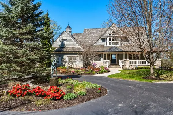 9135 Gibraltar Bluff Rd, Fish Creek, WI 54212