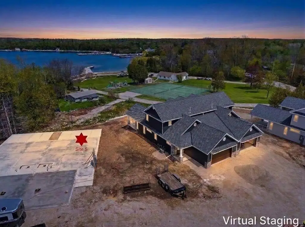 11935 Hwy 42 #5, Ellison Bay, WI 54210 - #1