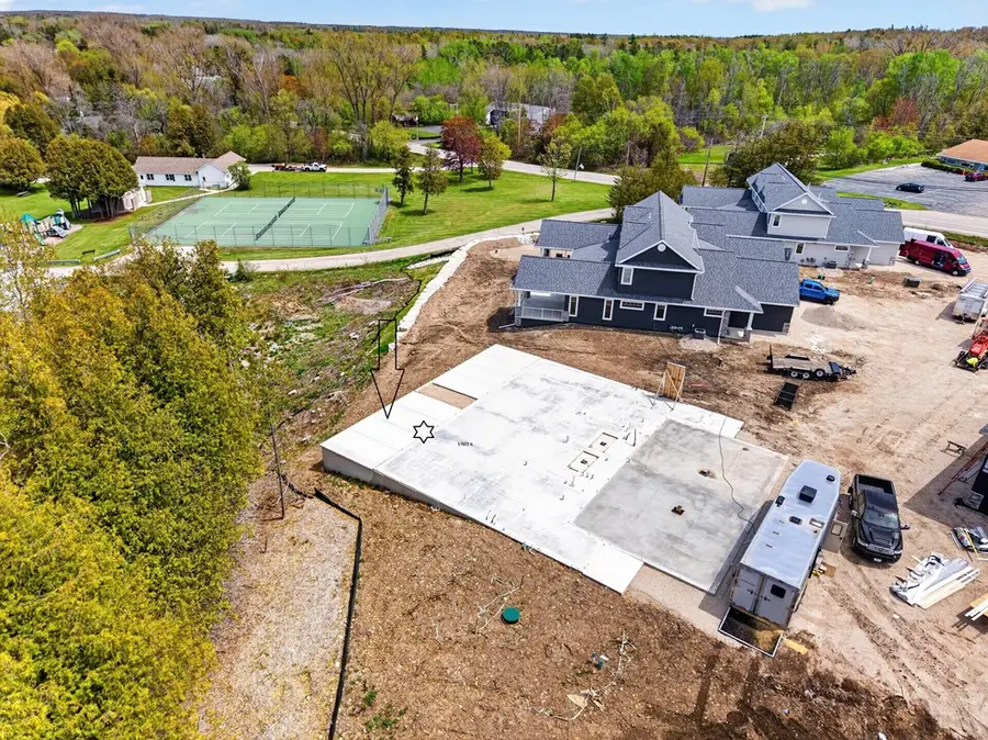 11935 Hwy 42 #6, Ellison Bay, WI 54210 - #3