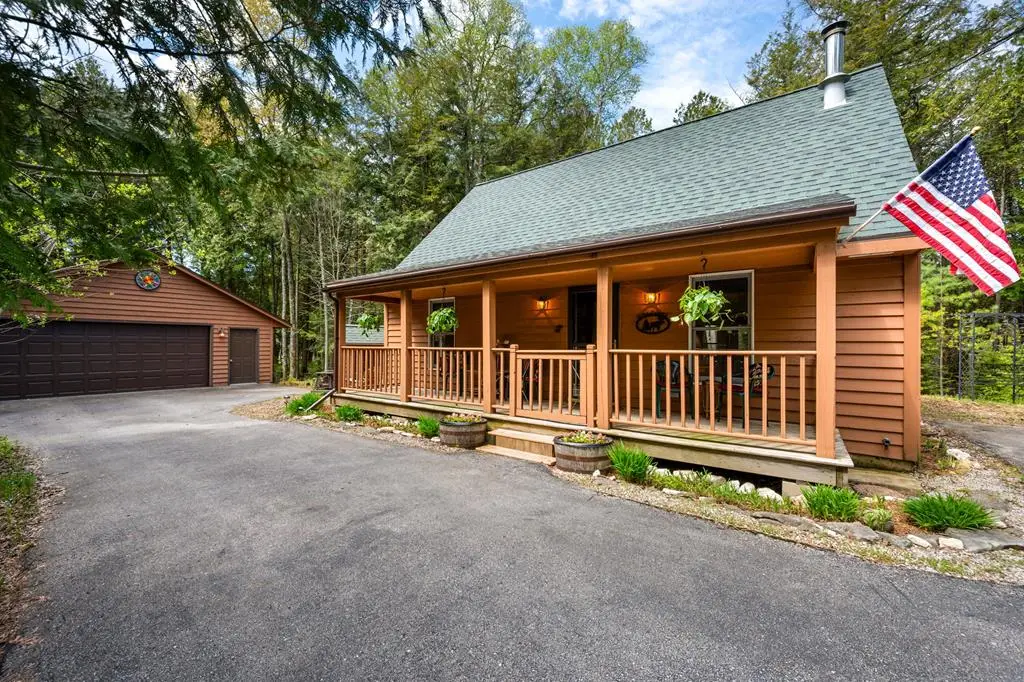 8733 E Moonlight Bay Dr, Baileys Harbor, WI 54202 - #1