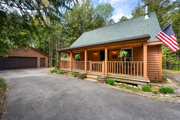 8733 E Moonlight Bay Dr, Baileys Harbor, WI 54202