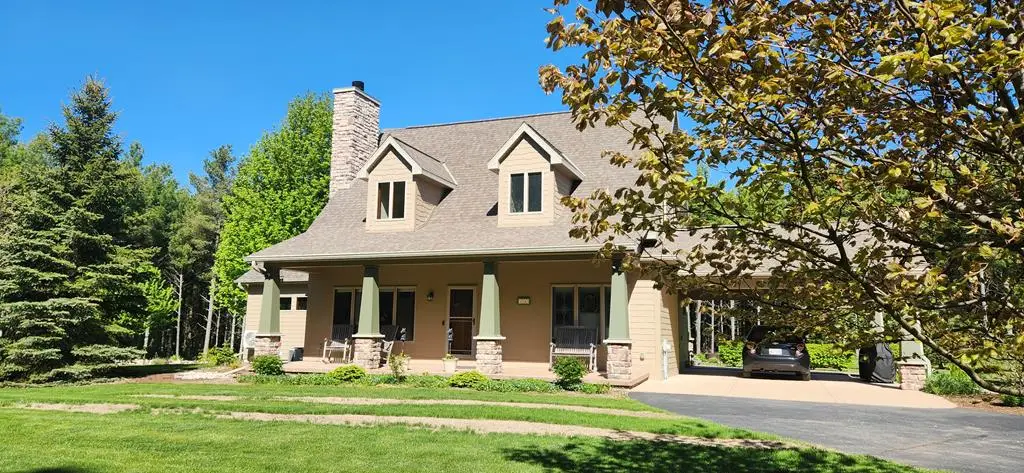 10743 White Pine Ln, Sister Bay, WI 54234 - #1