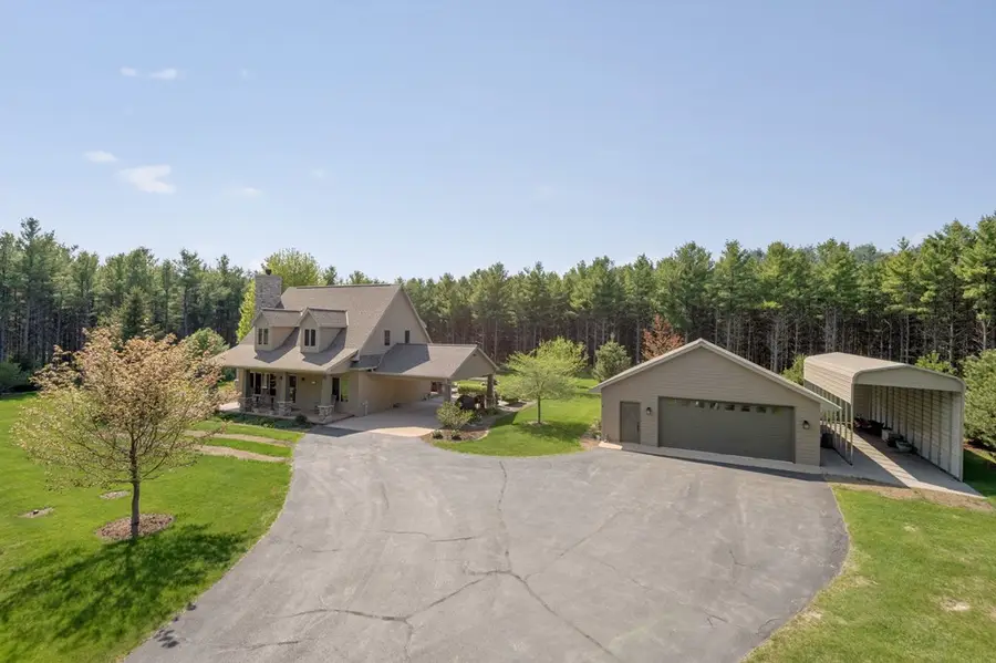 10743 White Pine Ln, Sister Bay, WI 54234 - #3