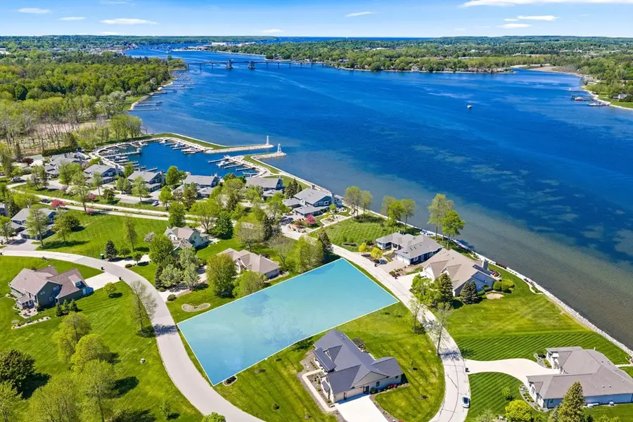 Lot 21 Tacoma Beach Rd, Sturgeon Bay, WI 54235 - #2